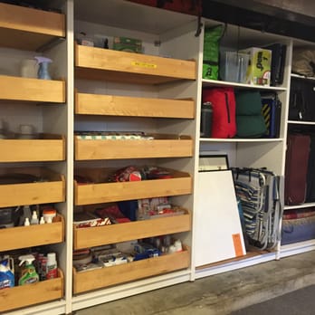 A Clear Path - After photo #2 - Home Organization Near Me