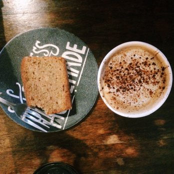 Foxy Loxy Cafe - Cafes Near Me - Savannah, Georgia