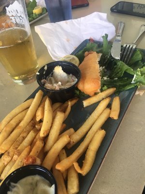 Boathouse Eatery by null