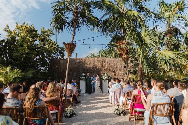 NÜ Tulum by null