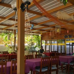 Korkmazer Restaurant