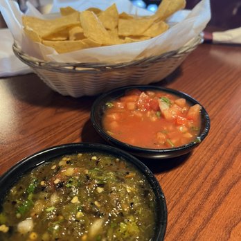 Cabrera's Mexican Cuisine - Essentials - Mexican Near Me - Pasadena, California