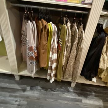 Southern Grace Boutique - Women's Clothing Near Me - Scottsboro, Alabama