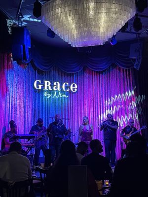 Grace By Nia by null