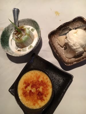 Bijan Bar & Restaurant by null