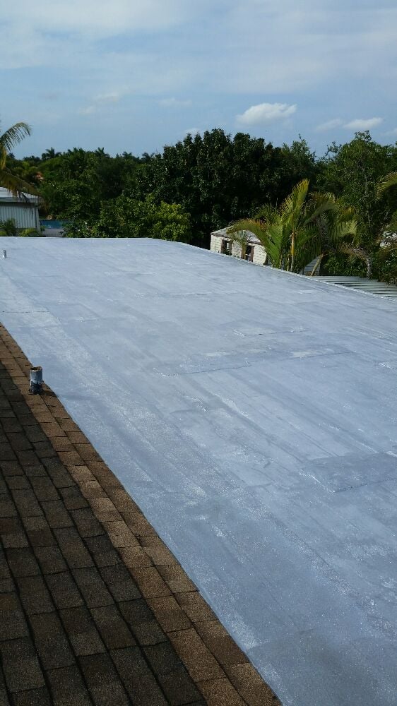 Slide of Kennedy Roofing and Waterproofing