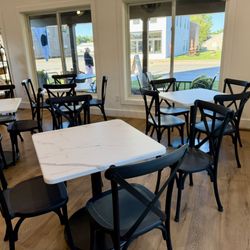 Black Squirrel Bakery