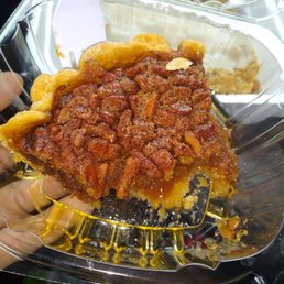 Pecan Pie