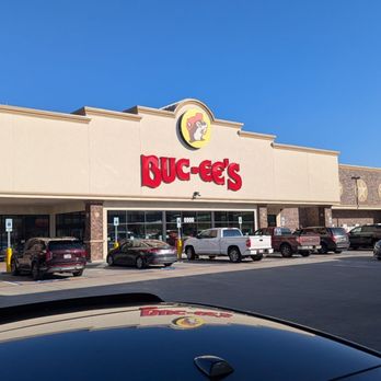 Buc-ee's - Gas Stations Near Me - Leeds, Alabama