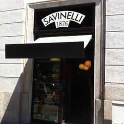 Savinelli