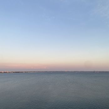 Casa Cami - rooftop view - Breakfast & Brunch Near Me - Tampa, Florida