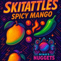 Nina's Nuggets