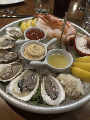 Modern Ocean by null