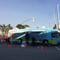 Walgreens - Free flu shots today! Thank you Montage!
