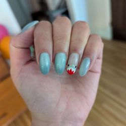 Hana's Haven - Summer shark