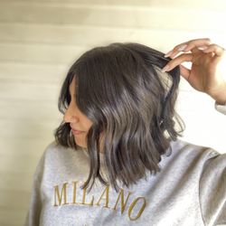 Chopping Block Salon
