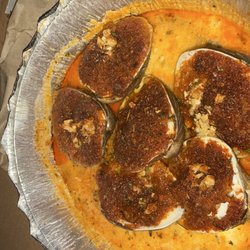 Gianfranco Pizzeria & Restaurant - Clams oreganata