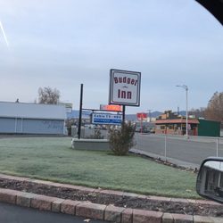 Budget Inn
