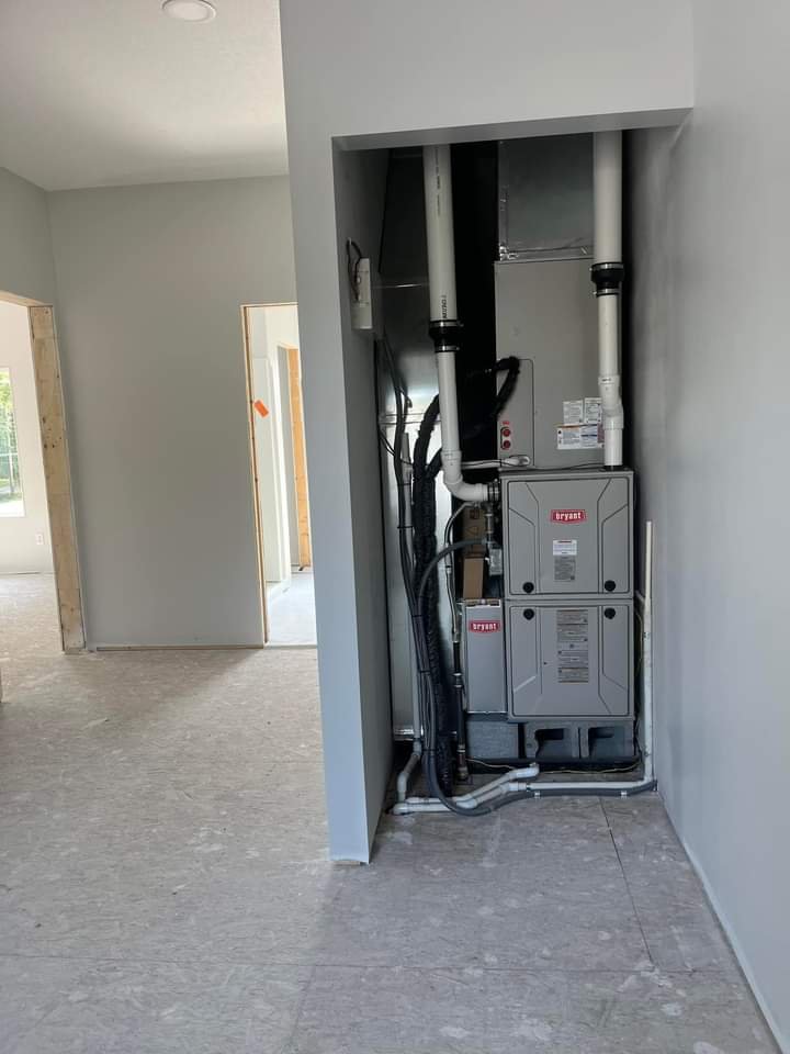 Slide of A P Plumbing