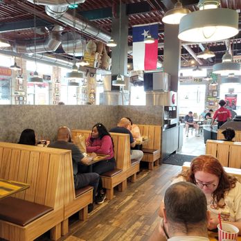 Portillo's Allen - Burgers Near Me - Allen, Texas