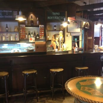 Atelier - Beer Bar Near Me - Seville, SE Atelier - Beer Bar Near Me - Seville, SE