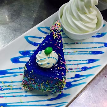 Kaspas Desserts - Desserts Near Me - Cardiff, CRF