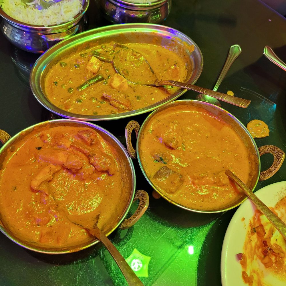India Clay Oven - Amazing Food!!! - Indian Near Me - Branson, Missouri