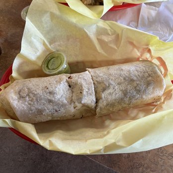 El Guajolotito Food - two burritos - Ice Cream & Frozen Yogurt Near Me - Albany, Oregon El Guajolotito Food - two burritos - Ice Cream & Frozen Yogurt Near Me - Albany, Oregon
