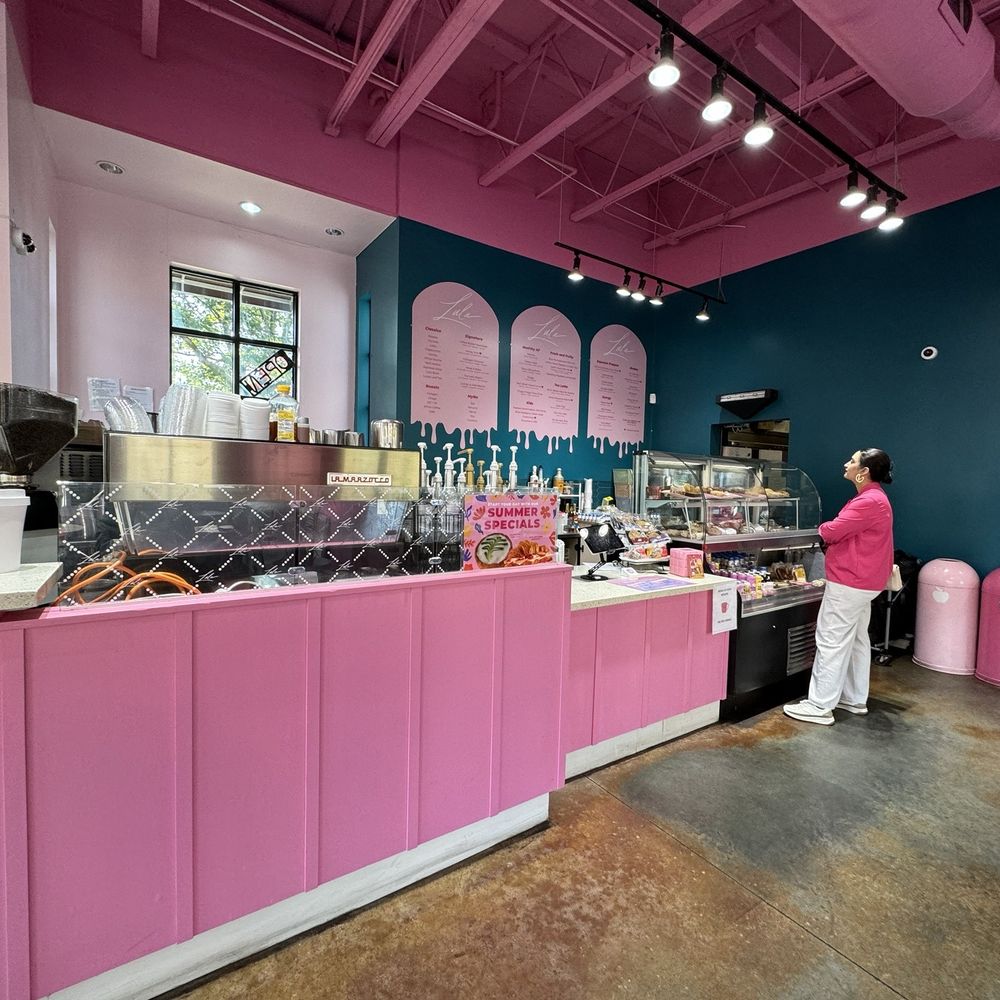 Lula Coffee - Coffee bar - Coffee & Tea Near Me - Seattle, Washington Lula Coffee - Coffee bar - Coffee & Tea Near Me - Seattle, Washington