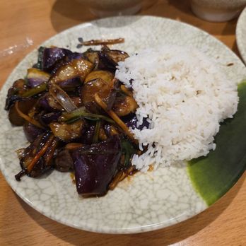Flaming Fusion - eggpalnt - Chinese Near Me - Winder, Georgia