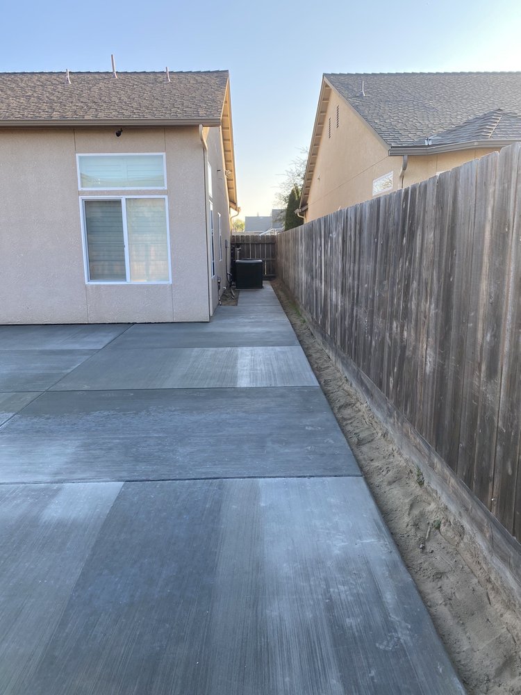 A G & R MASONRY & CONCRETE 124 Photos & 13 Reviews Fresno