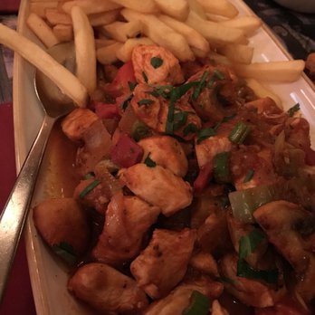 Kilis Kitchen - Turkish Near Me - London, XGL