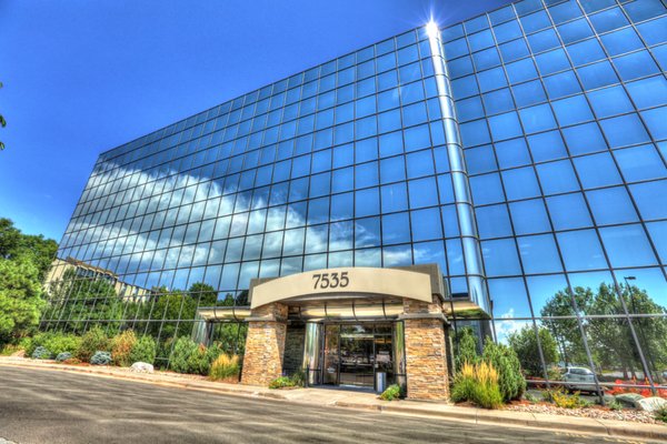 Denver Integrated Spine Center by null