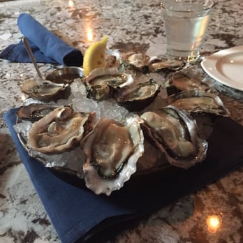 Taylor Shellfish Oyster Bar - Shucker's Dozen - Seafood Near Me - Seattle, Washington
