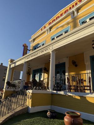 La Bodeguita De Mima by null
