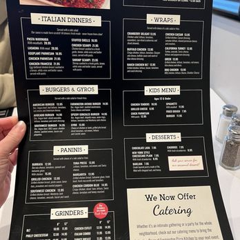 Farmington Pizza + Kitchen - Menu - Pizza Near Me - Farmington, Connecticut Farmington Pizza + Kitchen - Menu - Pizza Near Me - Farmington, Connecticut