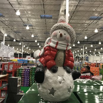 Costco - Holidays are happening here - Wholesale Stores Near Me - Glenview, Illinois