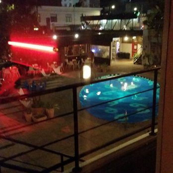 Phoenix Hotel - Hotels Near Me - San Francisco, California Phoenix Hotel - Hotels Near Me - San Francisco, California