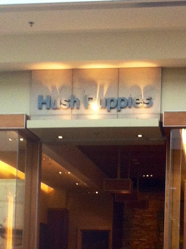 HUSH PUPPIES Updated September 2024 286 Mt Wellington Hwy, Auckland