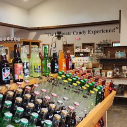 Sweetly Kismet Candy Store