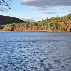 Danforth Bay Camping & RV Resort - Conway, NH