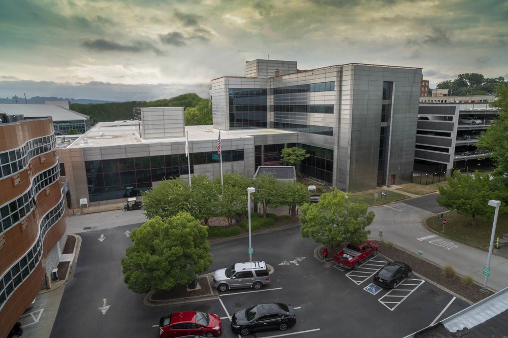 SISKIN HOSPITAL FOR PHYSICAL REHABILITATION Updated September 2024