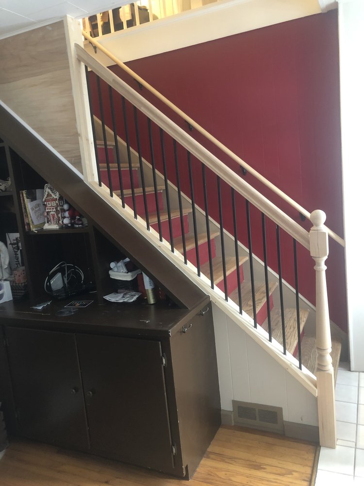 Slide of Our Home Services