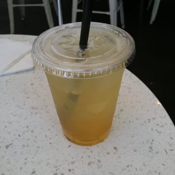 Copa Vida - Green Tea & Mist - New American Near Me - Pasadena, California Copa Vida - Green Tea & Mist - New American Near Me - Pasadena, California