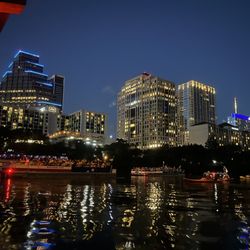 Austin- downtown