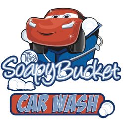 Soapy Bucket Car Wash