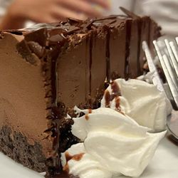 Prime Steakhouse - Venice - Chocolate dessert