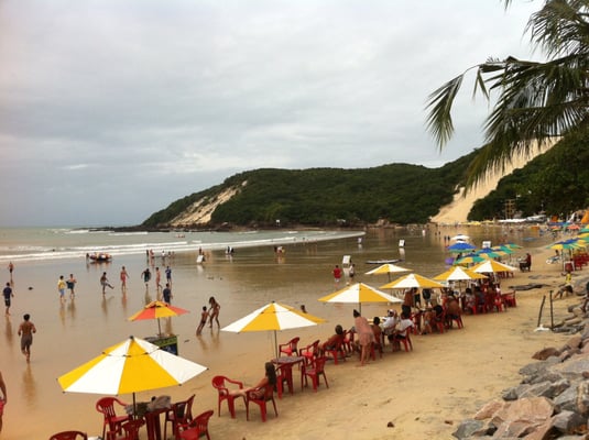 Pousada Manga Rosa Natal by null