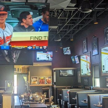 Buffalo Wild Wings - American Near Me - Sierra Vista, Arizona