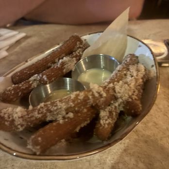 Chulita - Vegan Churros - Mexican Near Me - Los Angeles, California Chulita - Vegan Churros - Mexican Near Me - Los Angeles, California